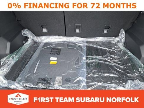 New 2026 Subaru Crosstrek 2.0i Premium image 15