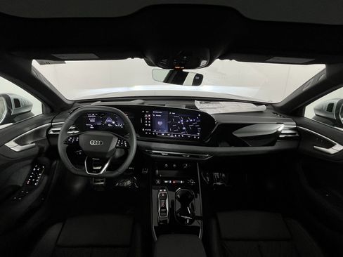 New 2025 Audi S5 Premium Plus image 18