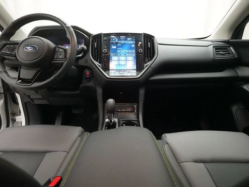 Used 2024 Subaru Ascent Onyx Edition AWD/4WD image 5