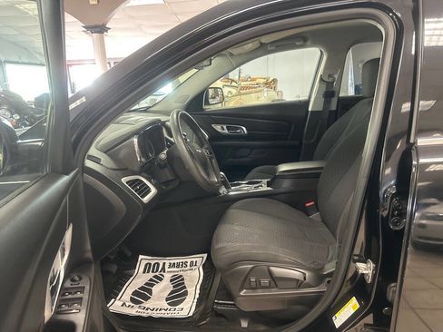 Used 2013 GMC Terrain SLE image 11