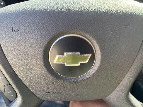 Used 2024 Chevrolet Express 2500 w/ Driver Convenience Package image 26