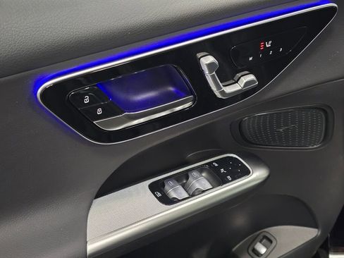 New 2026 Mercedes-Benz GLC 300 GLC 300 image 34