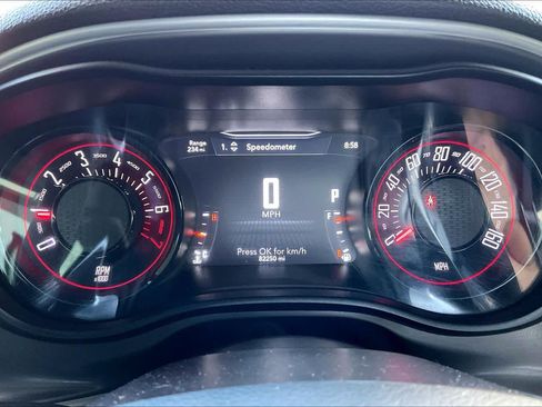 Used 2022 Dodge Challenger GT w/ Blacktop Package RWD image 24