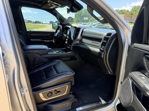 Used 2019 RAM 1500 Limited w/ Advanced Safety Group RWD image 18