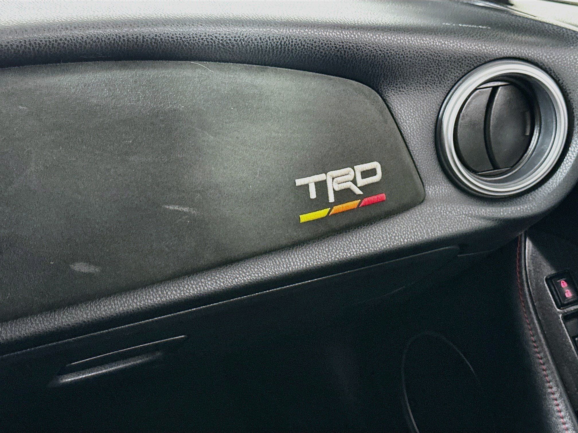 Used 2019 Toyota 86 TRD SE RWD image 16