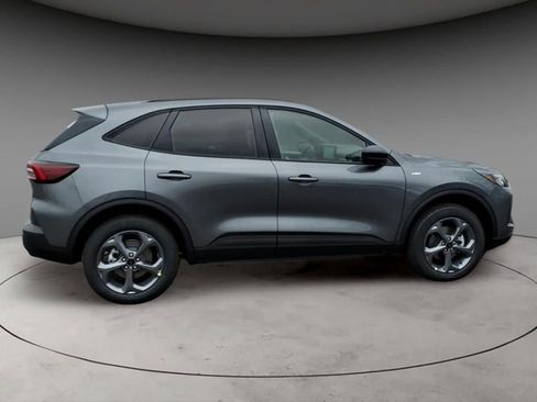 New 2026 Ford Escape ST-Line w/ Tech Pack #1 image 10