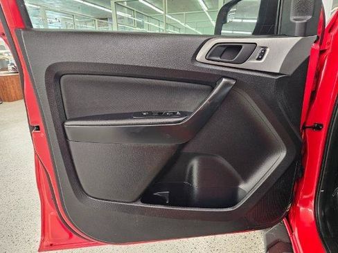 Used 2021 Ford Ranger XL w/ Equipment Group 101A High image 29