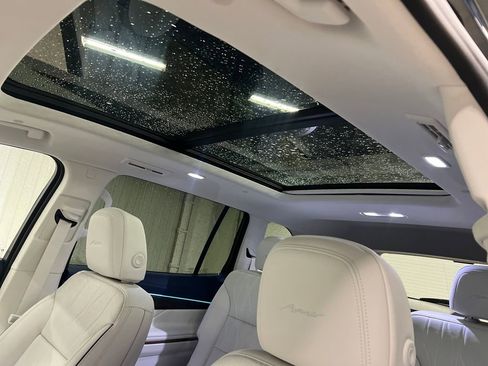 Certified 2026 Buick Enclave Avenir w/ Super Cruise Package image 29