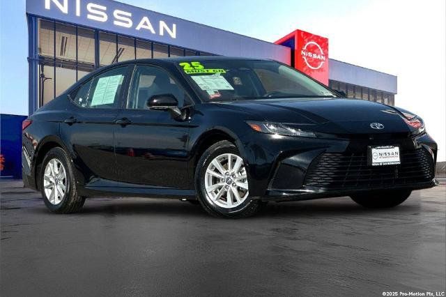 Certified 2024 Nissan Sentra SV FWD image 1