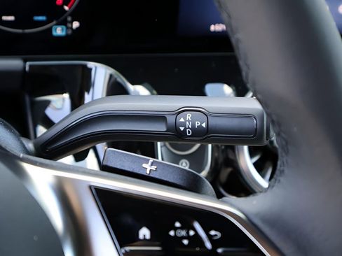 New 2026 Mercedes-Benz GLA 250 4MATIC image 35