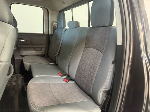 Used 2016 RAM 1500 Outdoorsman AWD/4WD image 14