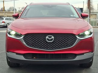 Used 2023 MAZDA CX-30 AWD 2.5 S w/ Select Package video 2