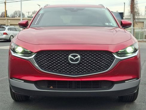 Used 2023 MAZDA CX-30 AWD 2.5 S w/ Select Package image 2