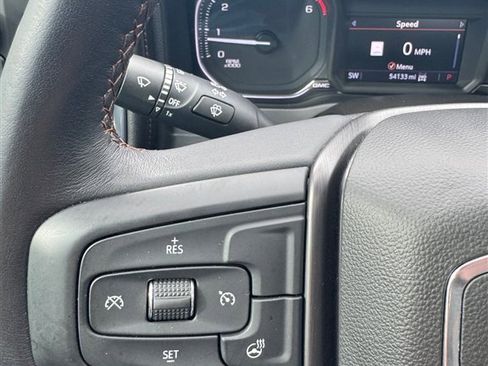 Used 2022 GMC Sierra 1500 AT4 w/ AT4 Premium Package image 26