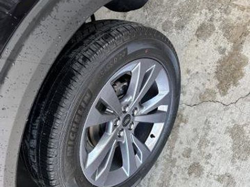 Certified 2023 Ford Explorer XLT w/ Equipment Group 202A image 25