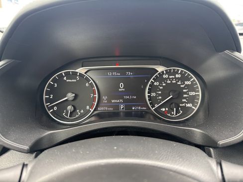 Used 2023 Nissan Altima 2.5 SR image 26