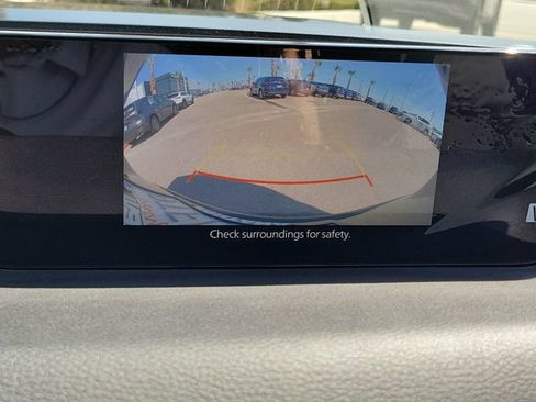Used 2025 MAZDA CX-50 2.5 Hybrid w/ Weather Package AWD/4WD image 13