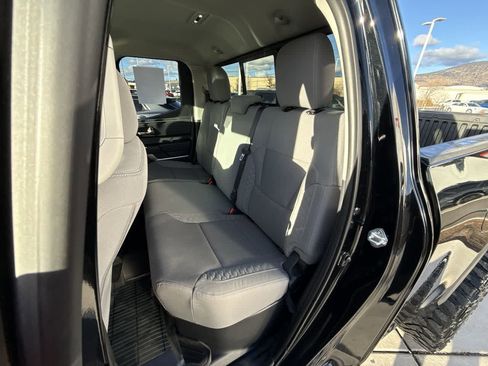 Used 2023 Toyota Tundra SR5 image 12