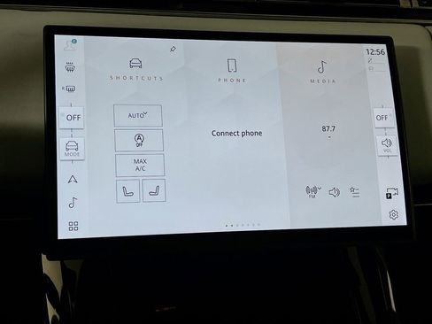 Used 2024 Land Rover Range Rover Sport Dynamic SE image 15