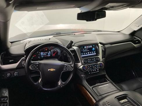 Used 2016 Chevrolet Tahoe LTZ AWD/4WD image 26