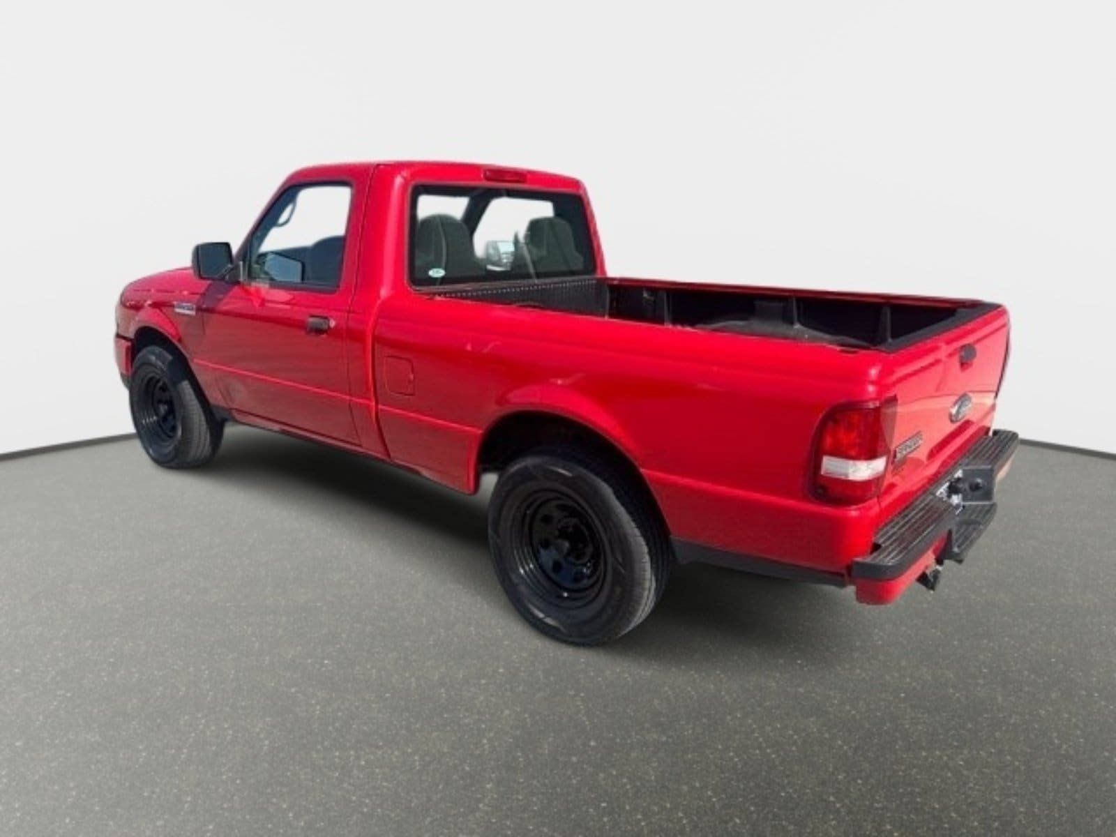 Used 2007 Ford Ranger STX RWD image 7