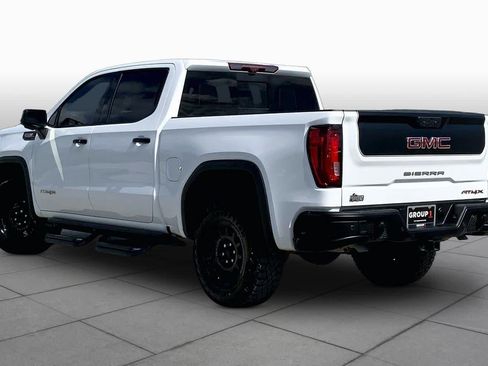 Used 2024 GMC Sierra 1500 AT4X w/ AT4X AEV Edition AWD/4WD image 22