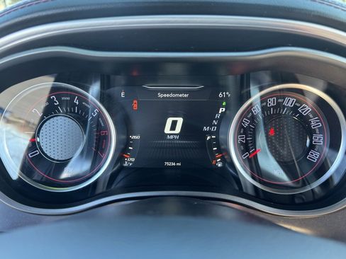 Used 2021 Dodge Challenger R/T Scat Pack image 10