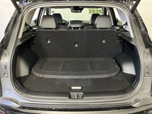 Certified 2025 Kia Seltos EX w/ EX Sunroof Package image 24