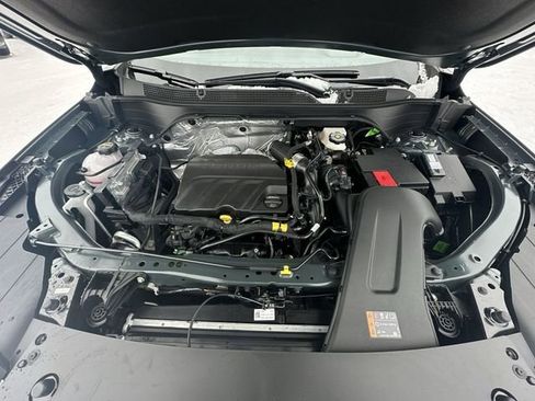 New 2026 Chevrolet Trax LT w/ Driver Confidence Package image 30