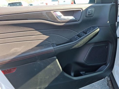 New 2025 Ford Escape ST-Line Elite w/ Premium Technology Package image 8