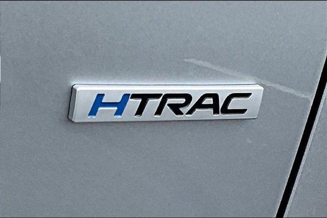 Used 2022 Hyundai Tucson Limited AWD/4WD image 24
