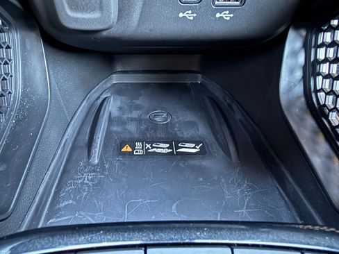 Used 2025 Chevrolet TrailBlazer ACTIV w/ Convenience Package image 30