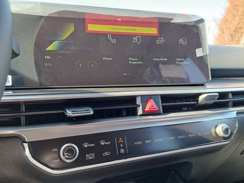 New 2026 Kia Sorento S w/ S Panoramic Sunroof Package FWD image 10