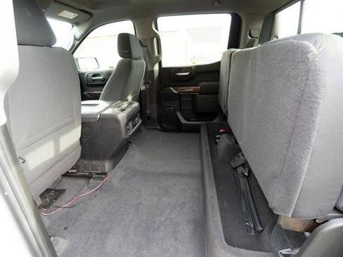 Used 2020 Chevrolet Silverado 1500 RST w/ All-Star Edition image 32