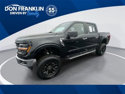 Used 2024 Ford F150 XLT