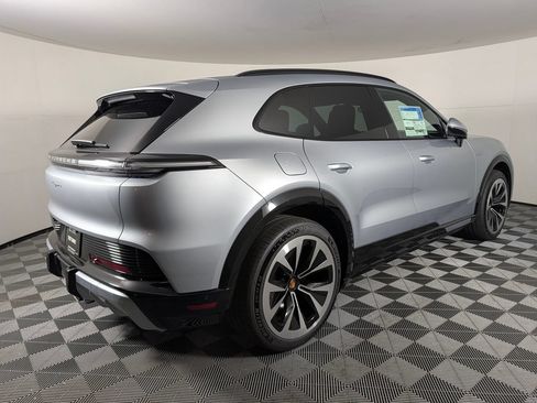 New 2026 Porsche Cayenne Electric AWD/4WD image 7