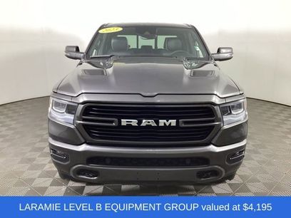 Used 2023 RAM 1500 Laramie