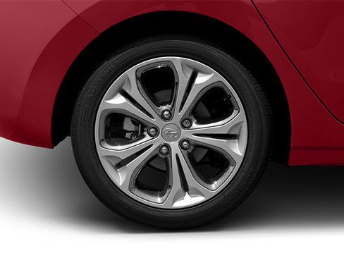 Used 2013 Hyundai Elantra GT FWD image 14