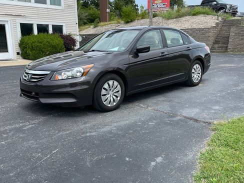 Used 2012 Honda Accord LX image 1