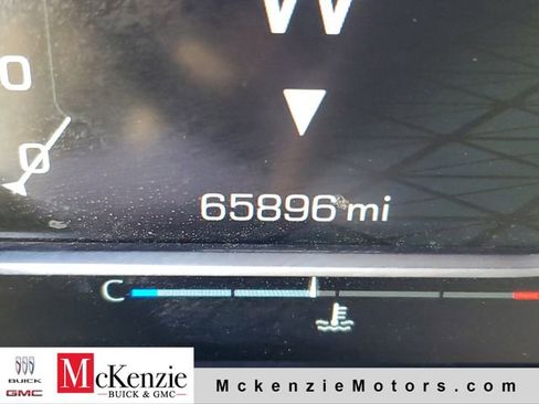 Used 2023 GMC Sierra 1500 AT4 w/ AT4 Premium Package AWD/4WD image 14