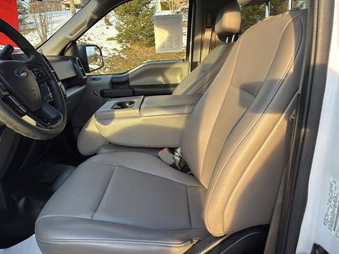 Certified 2020 Ford F150 XL w/ Equipment Group 101A Mid image 11