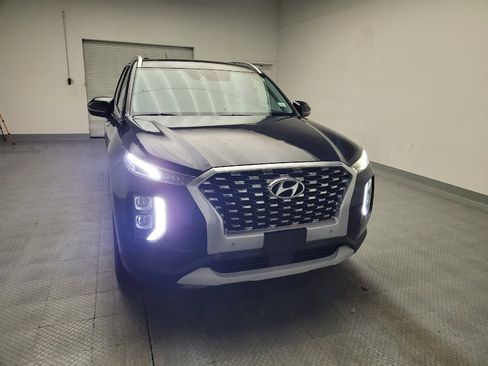 Used 2020 Hyundai Palisade SEL FWD image 14