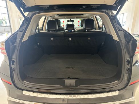 Used 2017 Nissan Murano SL w/ SL Technology Package AWD/4WD image 29