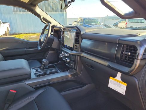 New 2026 Ford F150 Lariat w/ Equipment Group 501A Mid image 31