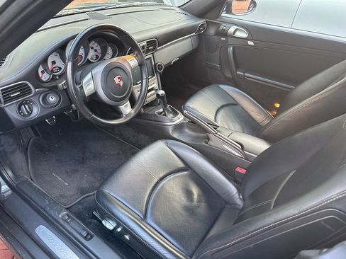 Used 2007 Porsche 911 Carrera S image 5