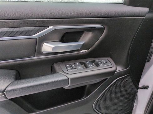 Used 2025 RAM 1500 Big Horn image 13