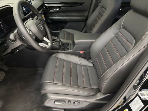 New 2026 Honda CR-V Sport Touring image 18