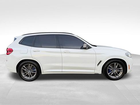 Used 2020 BMW X3 M40i w/ Premium Package AWD/4WD image 9