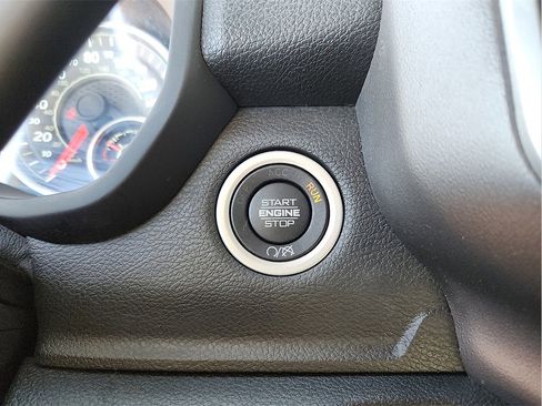 Used 2024 RAM 3500 SLT w/ Quick Order Package 2YG SLT image 24