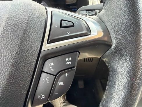 Used 2022 Ford Edge SEL w/ Convenience Package AWD/4WD image 49